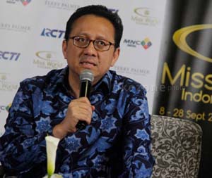  Kuasa Hukum Irman Gusman Gugat BK DPD di PN Jaksel